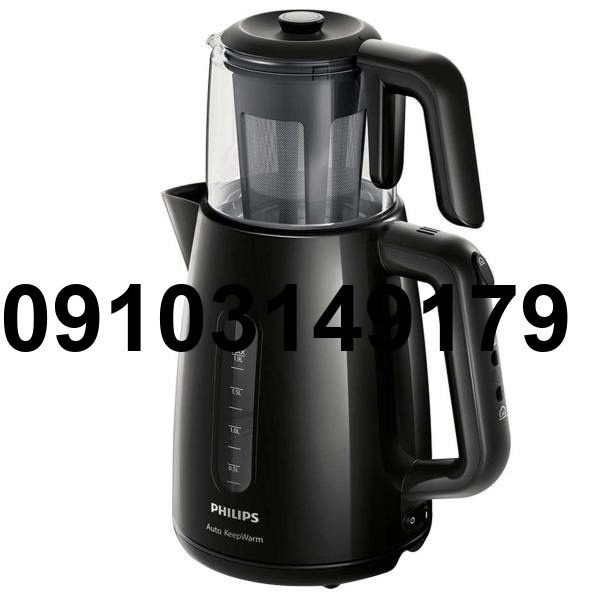 خرید قوری چای ساز فیلیپس_4