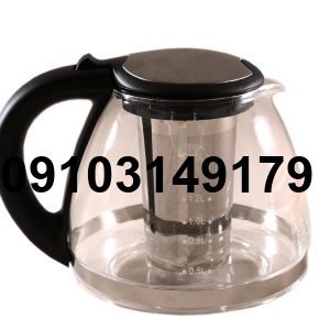 خرید قوری چای ساز فیلیپس_5