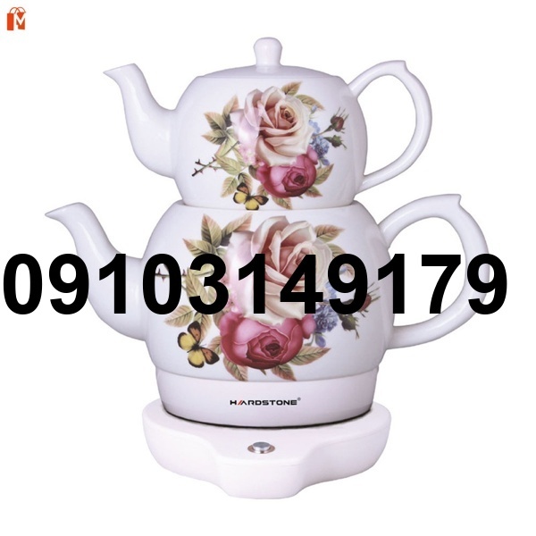 خرید قوری چای ساز هاردستون_6