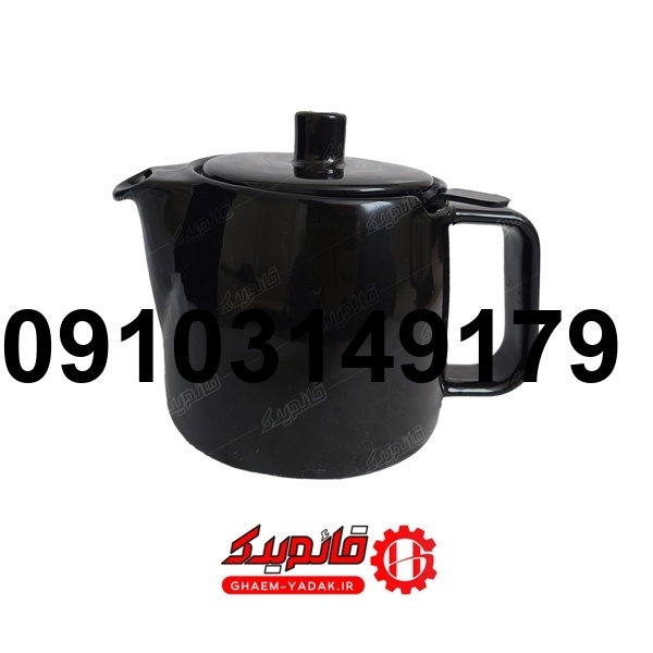 خرید قوری چای ساز پارس خزر_6