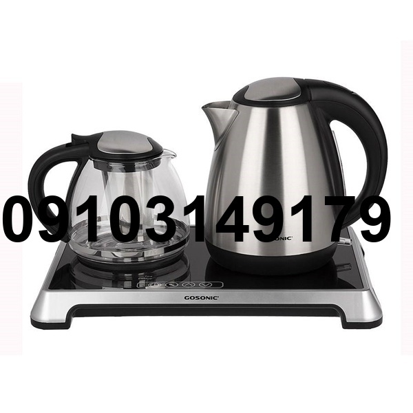 خرید قوری چای ساز گوسونیک_10