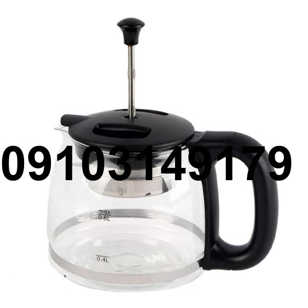 خرید قوری چای ساز گوسونیک_5