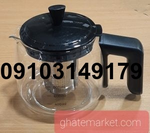 خرید قوری چایساز تفال_6