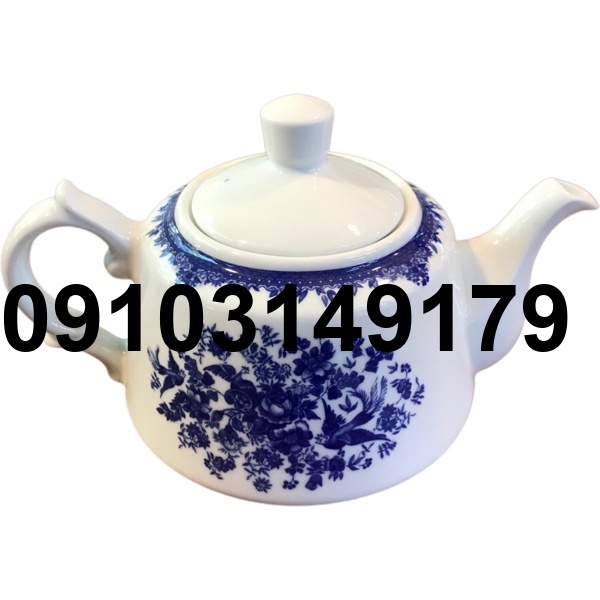خرید قوری چینی_1