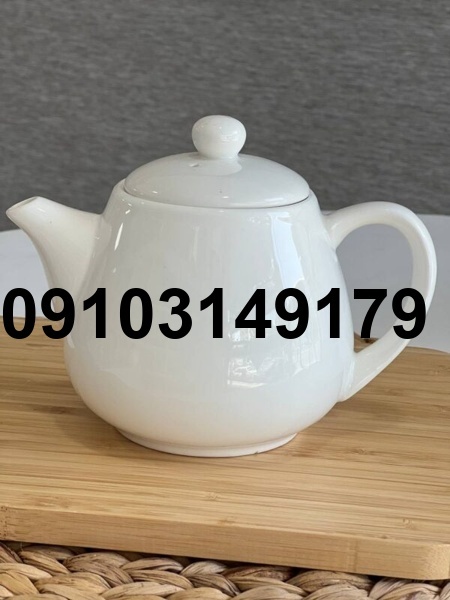 خرید قوری چینی_3