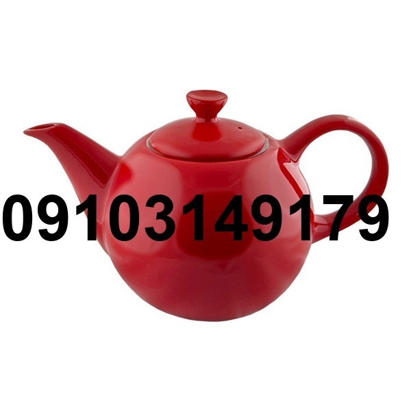 خرید قوری چینی_6