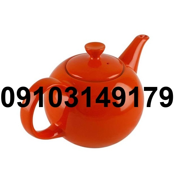 خرید قوری چینی رنگی_4
