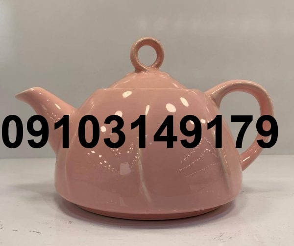 خرید قوری چینی رنگی_7
