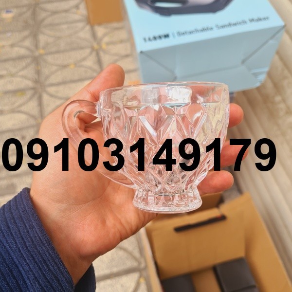 خرید لیوان چای خوری خارجی_6