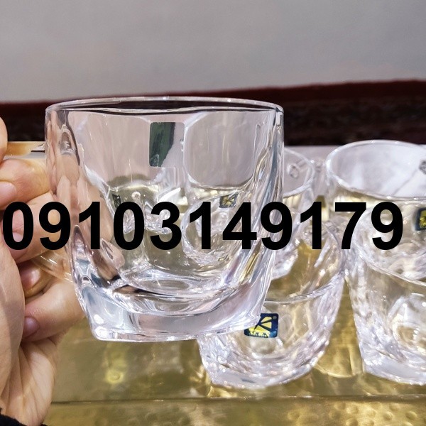 خرید لیوان چای خوری خارجی_8