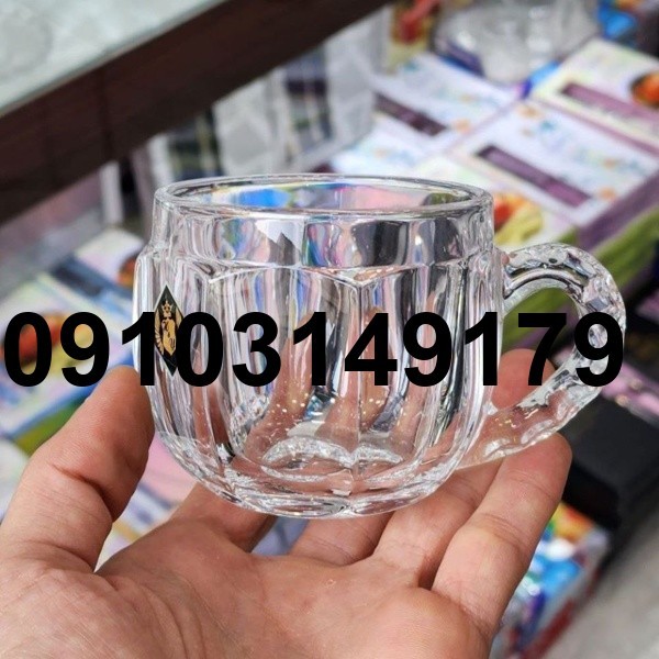 خرید لیوان چای خوری خارجی_9
