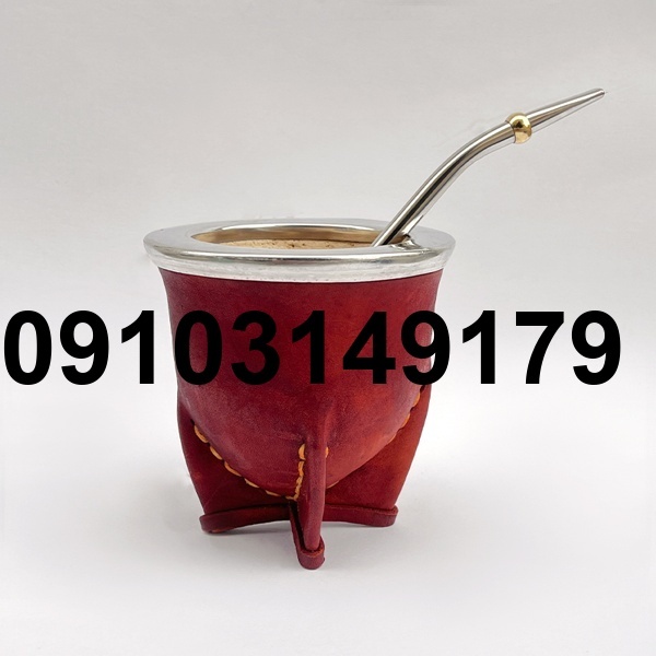 خرید لیوان چای ماته_1