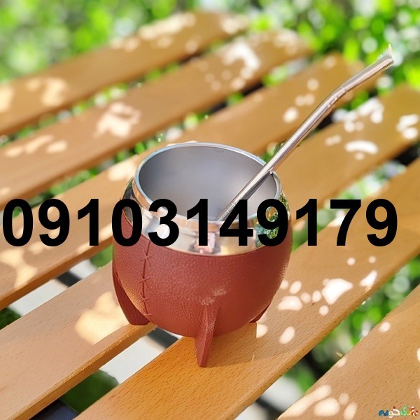 خرید لیوان چای ماته_2