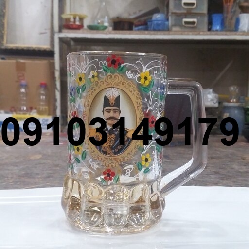 خرید لیوان چای ماته_7
