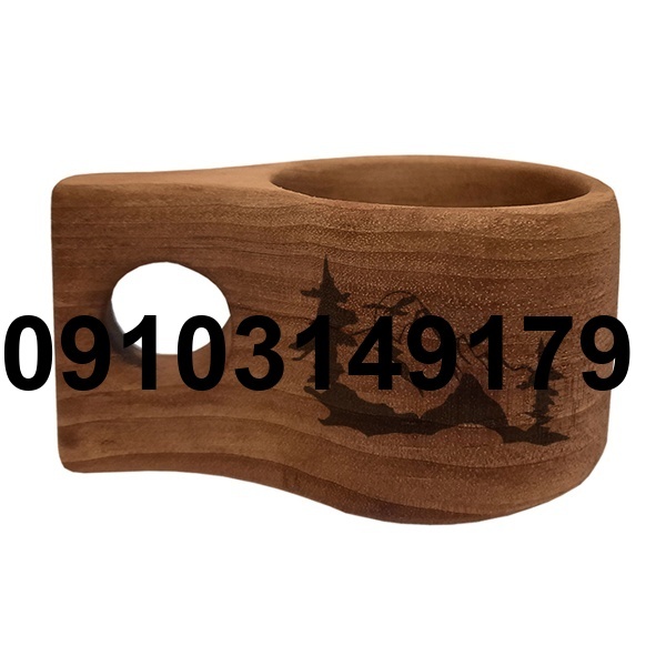 خرید لیوان چوبی_9