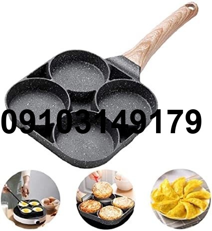 خرید ماهی تابه نچسب_8