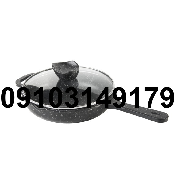 خرید ماهی تابه چدن_4