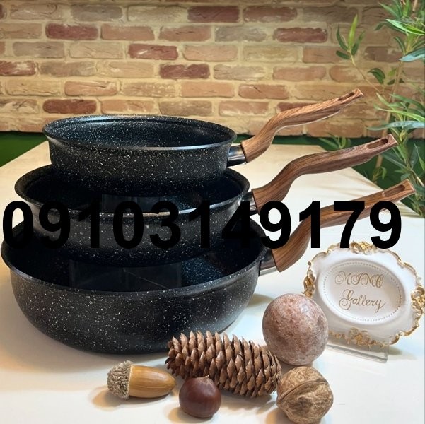 خرید ماهی تابه چدن_6