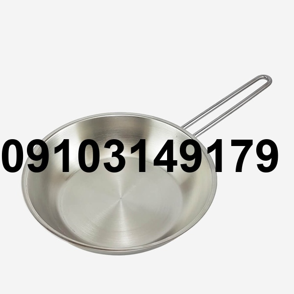 خرید ماهیتابه استیل خارجی_9