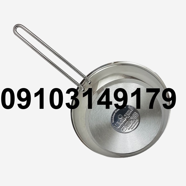 خرید ماهیتابه استیل خارجی_6