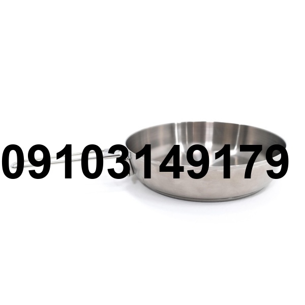 خرید ماهیتابه استیل ضد زنگ_3