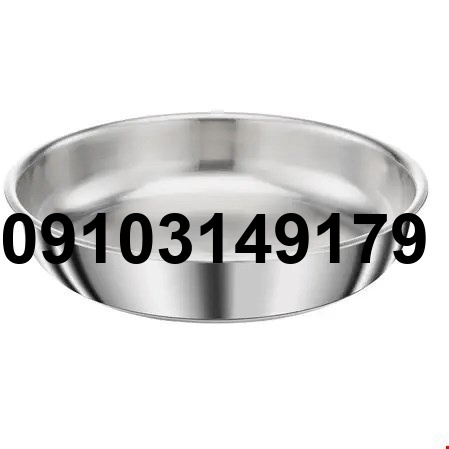 خرید ماهیتابه استیل ضد زنگ_4
