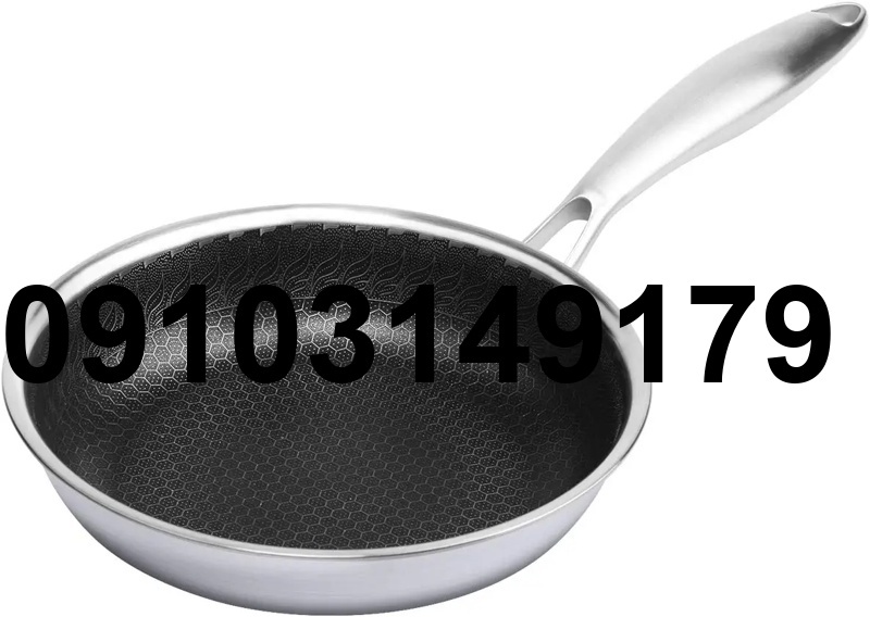 خرید ماهیتابه استیل ضد زنگ_8