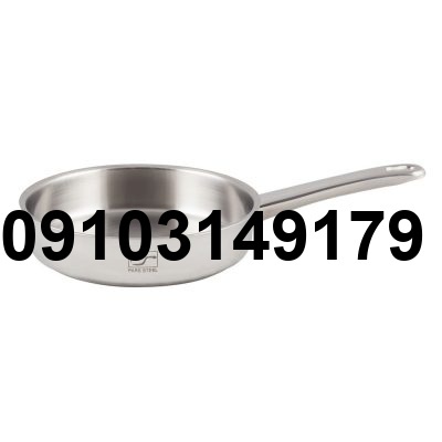 خرید ماهیتابه استیل ضد زنگ_9