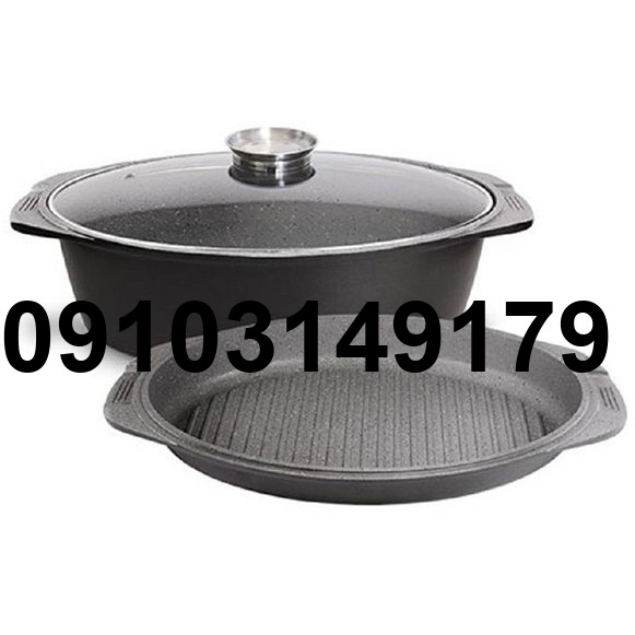 خرید ماهیتابه ام جی اس_6