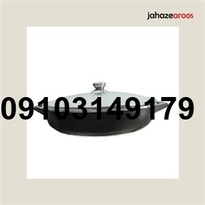 خرید ماهیتابه ام جی اس_9