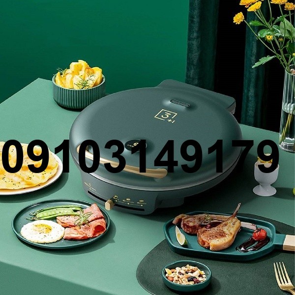 خرید ماهیتابه برقی_10