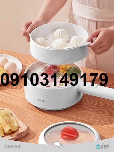 خرید ماهیتابه برقی_4