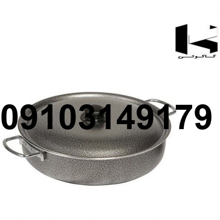 خرید ماهیتابه تابان_3