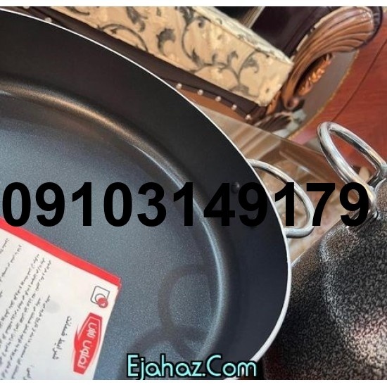 خرید ماهیتابه تابان_8