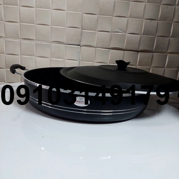 خرید ماهیتابه تفلون_2