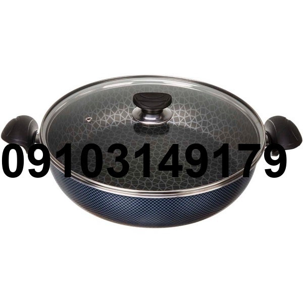 خرید ماهیتابه تفلون_5