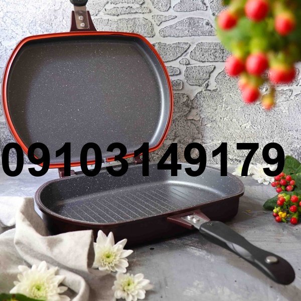 خرید ماهیتابه جادویی_8