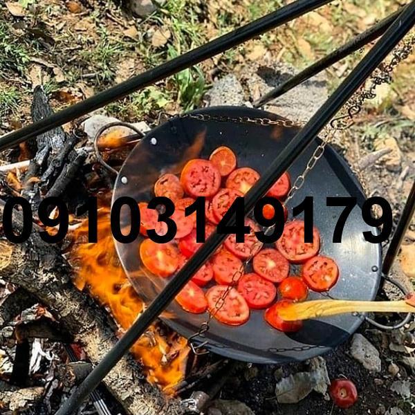 خرید ماهیتابه جنگلی_6