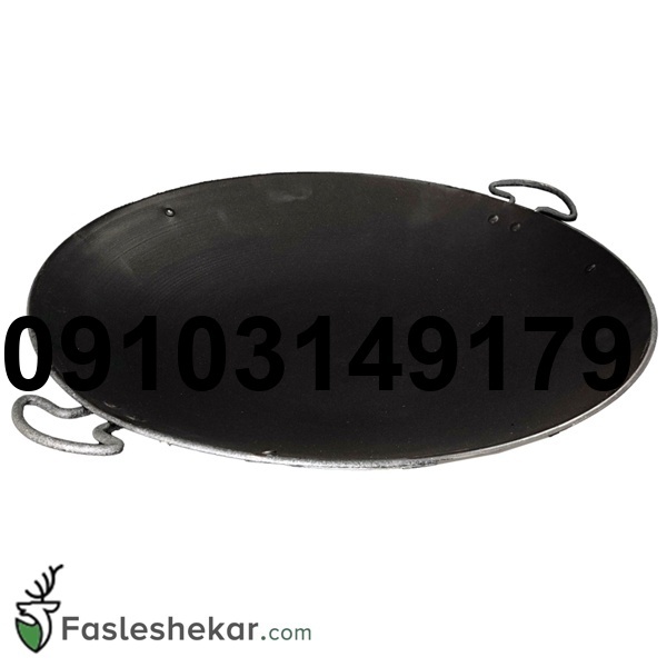 خرید ماهیتابه جنگلی_7