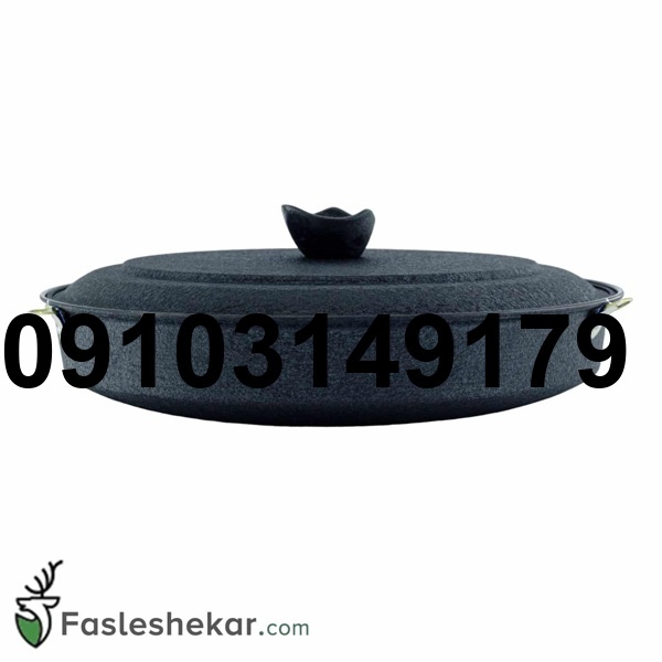 خرید ماهیتابه در دار_1