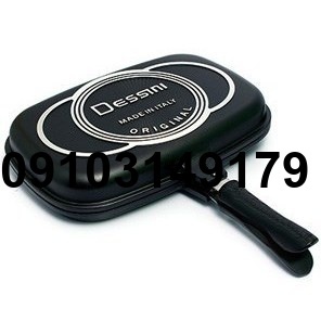 خرید ماهیتابه دو طرفه دسینی_5