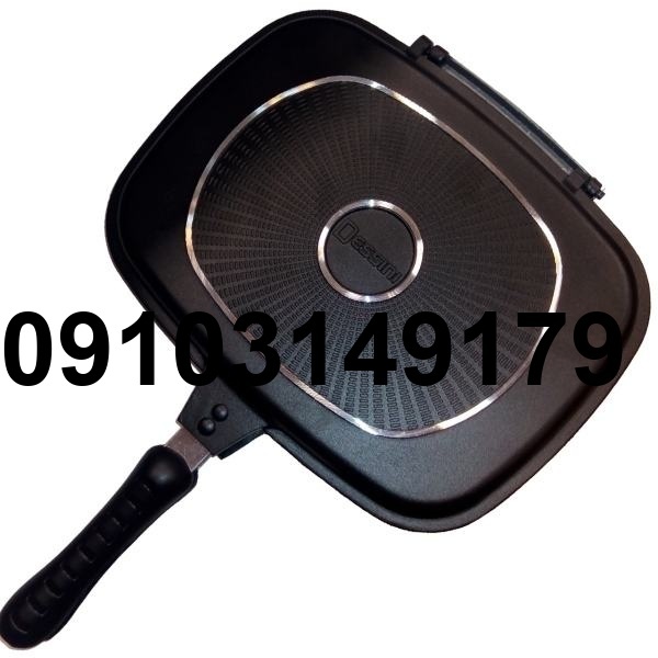 خرید ماهیتابه دو طرفه دسینی_7