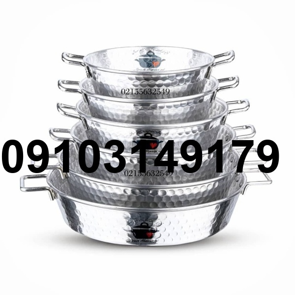 خرید ماهیتابه روحی بزرگ_9