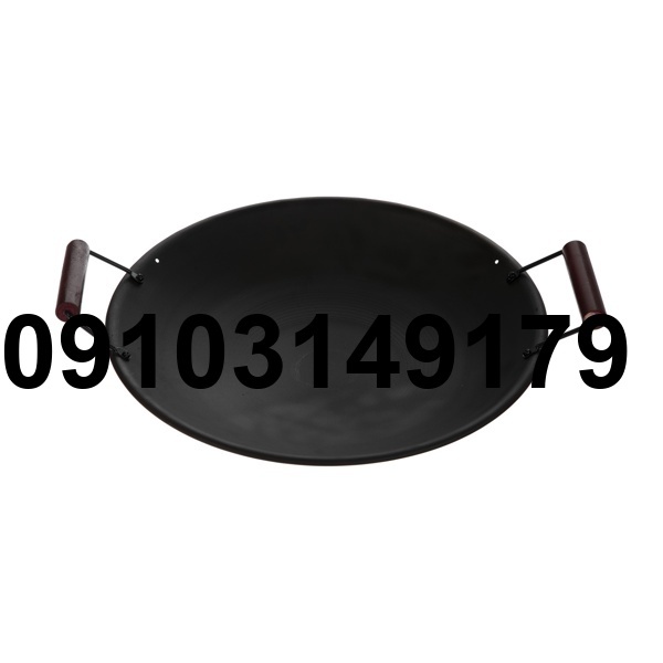 خرید ماهیتابه ساج_1