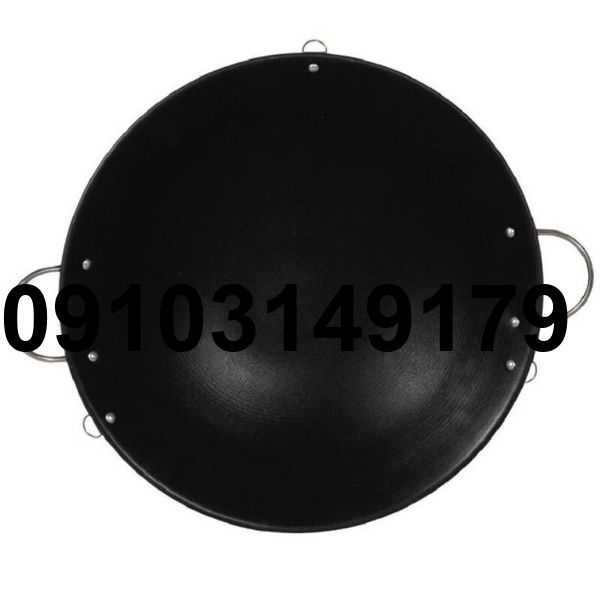 خرید ماهیتابه ساج_6