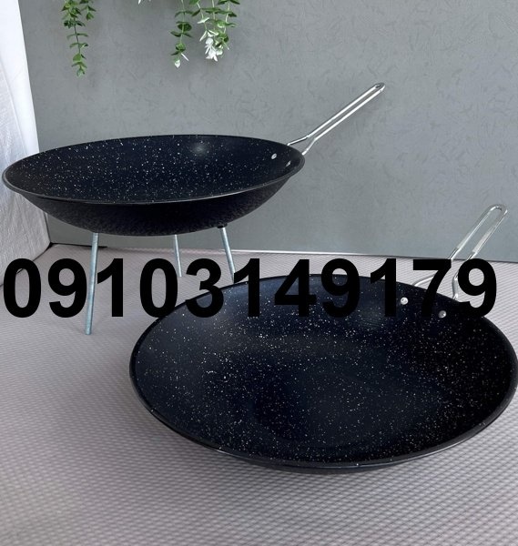 خرید ماهیتابه ساج_8