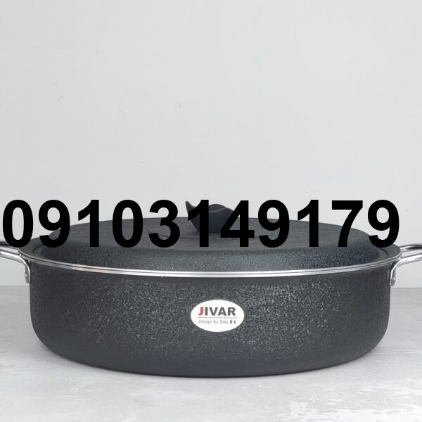 خرید ماهیتابه سایز بزرگ_9
