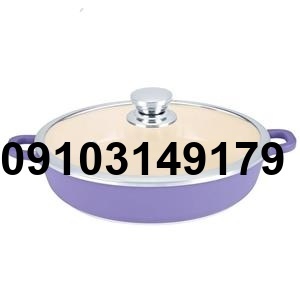 خرید ماهیتابه سرامیکی_5