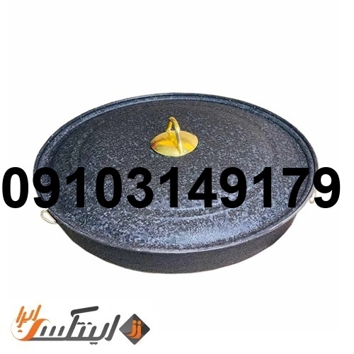 خرید ماهیتابه سفری_6
