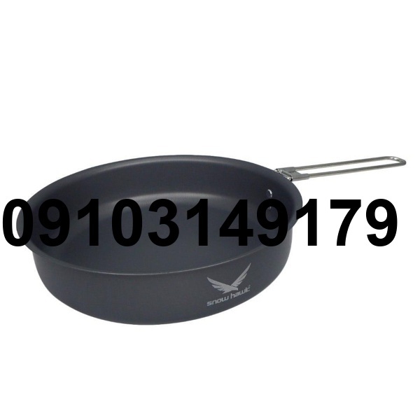 خرید ماهیتابه سفری_7